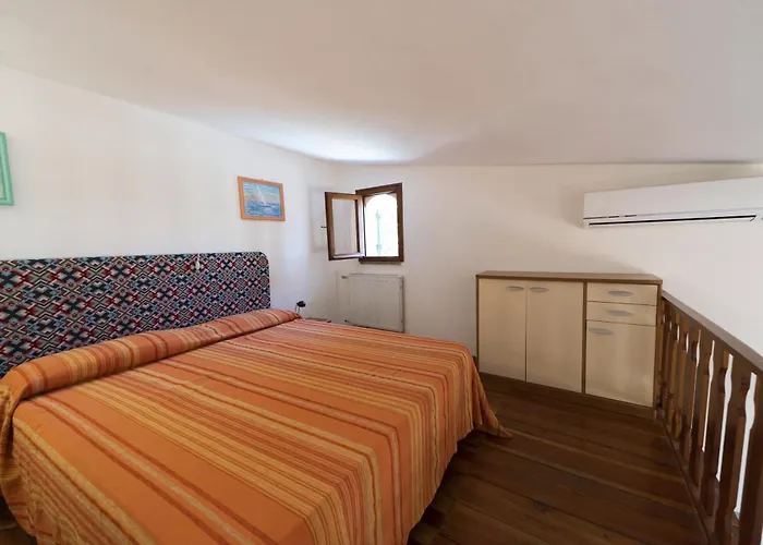 Gavila\'S Residenza Turistico Alberghiera
