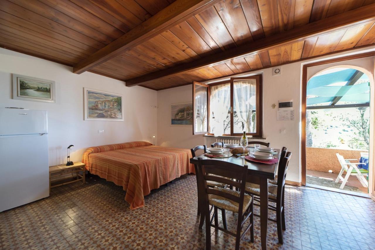 Gavila's Residenza Turistico Alberghiera 3* Porto Azzurro