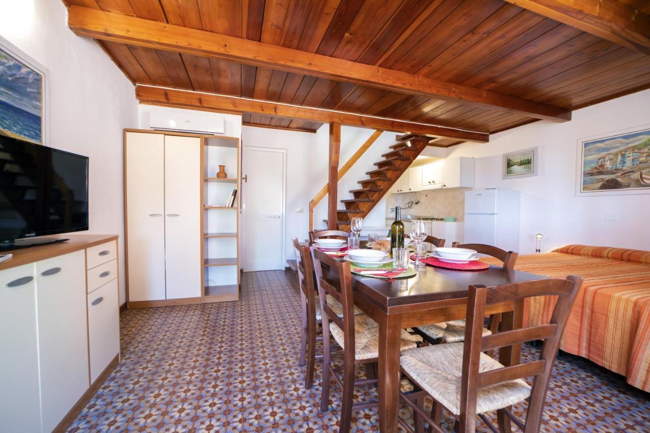 Apart-hotel Gavila's Residenza Turistico Alberghiera 3*