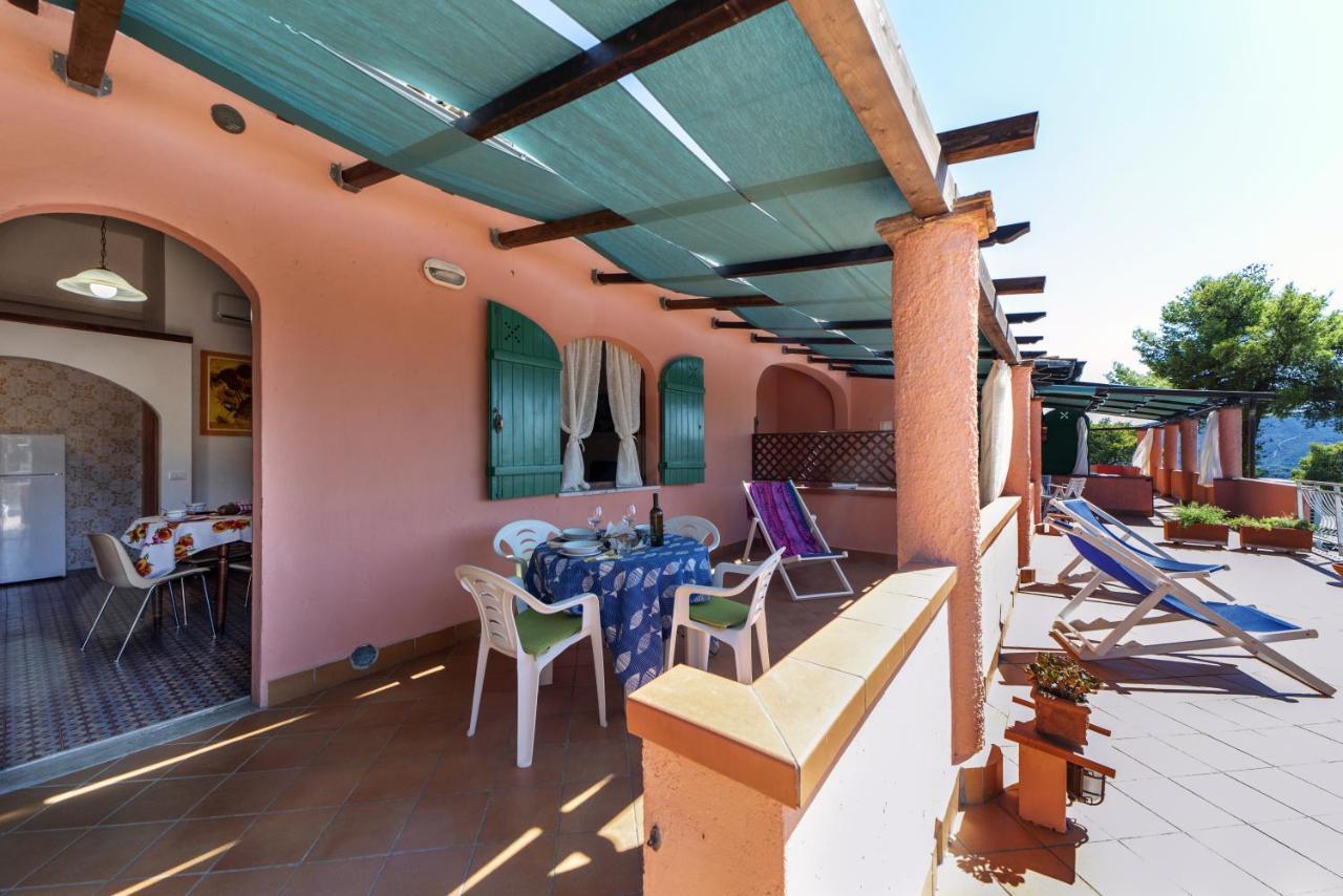 Apart-hotel Gavila's Residenza Turistico Alberghiera 3*