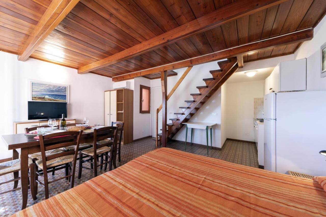 Gavila's Residenza Turistico Alberghiera Porto Azzurro