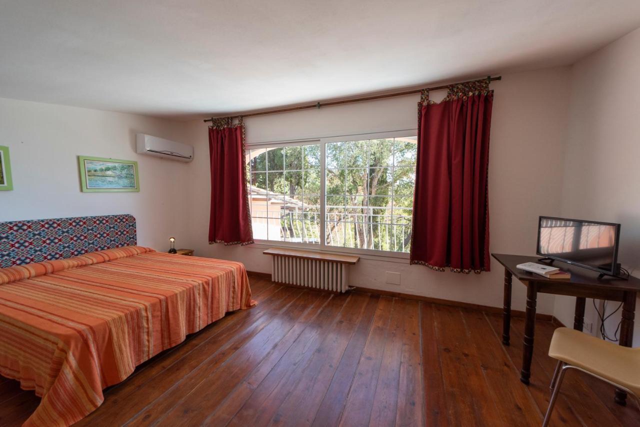 Apart-hotel Gavila's Residenza Turistico Alberghiera