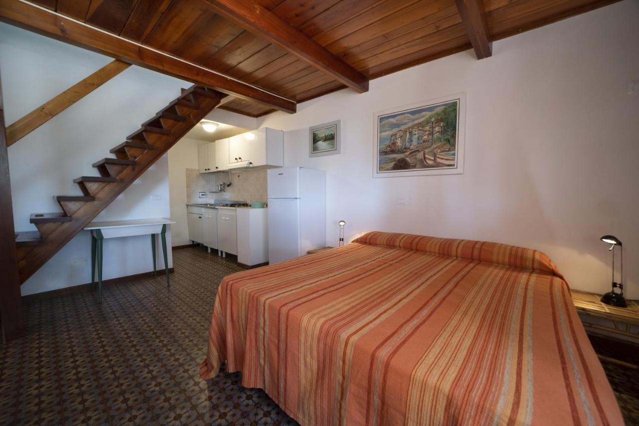 Gavila's Residenza Turistico Alberghiera Porto Azzurro