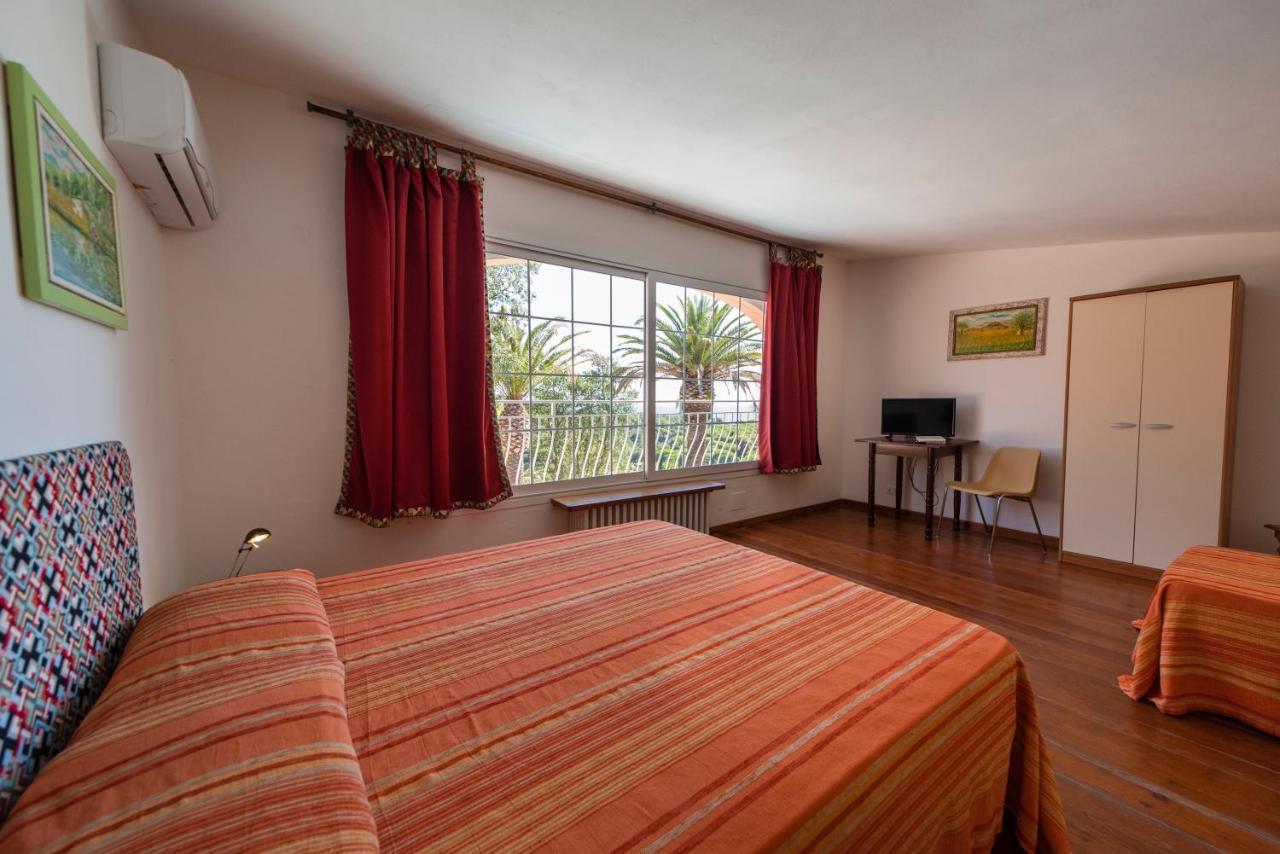 Gavila's Residenza Turistico Alberghiera 3*