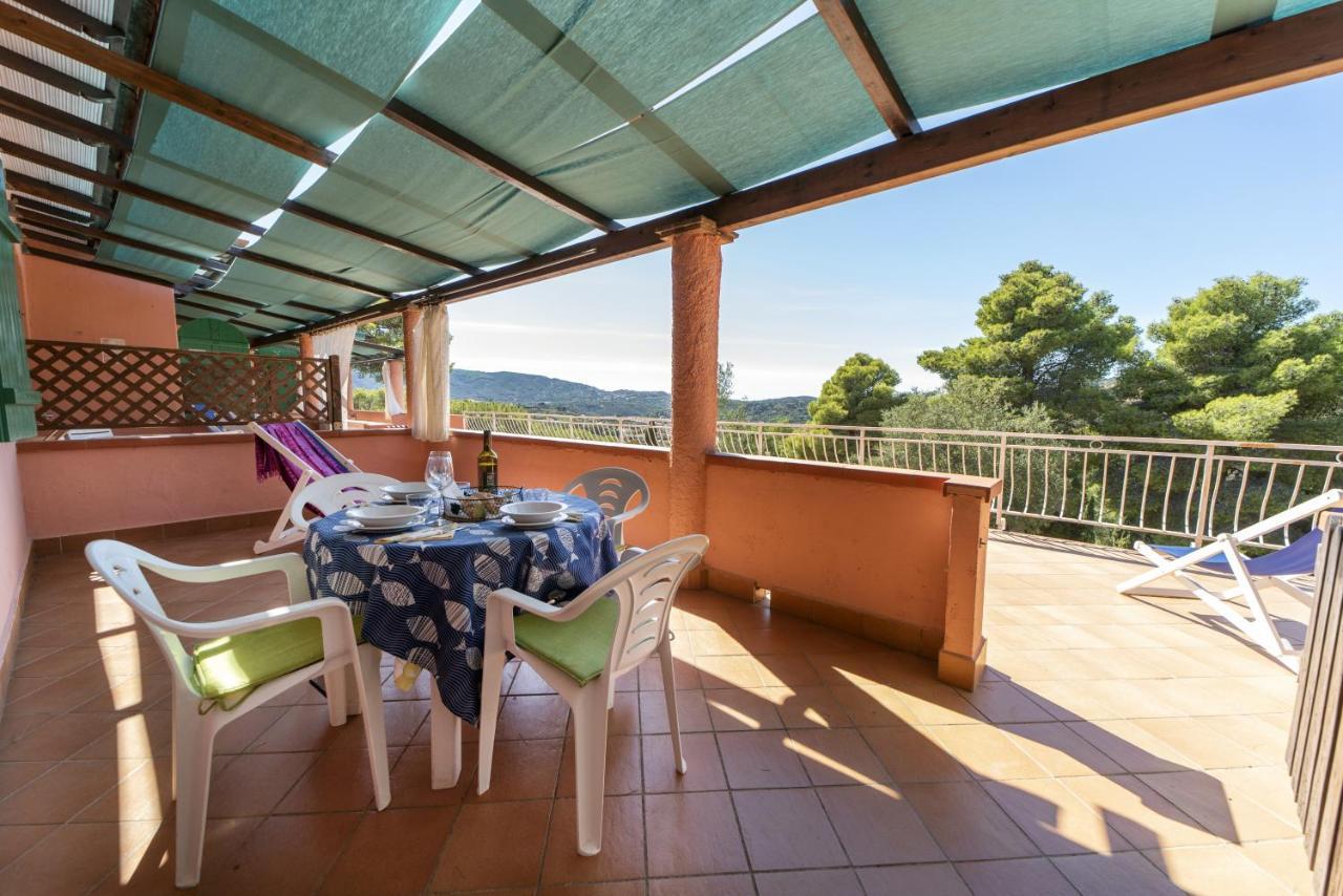 Apart-hotel Gavila's Residenza Turistico Alberghiera 3*
