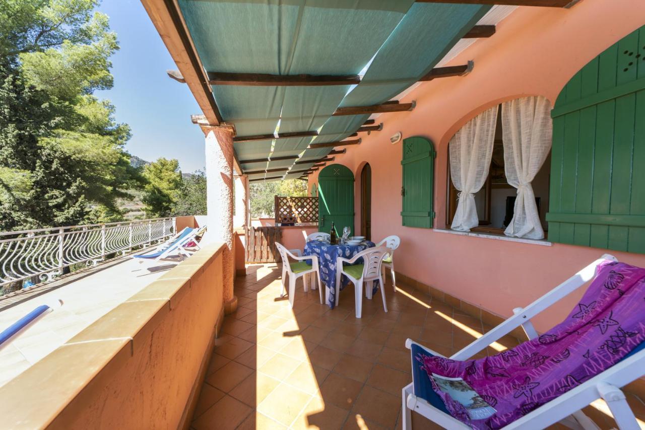 Gavila's Residenza Turistico Alberghiera 3* Porto Azzurro