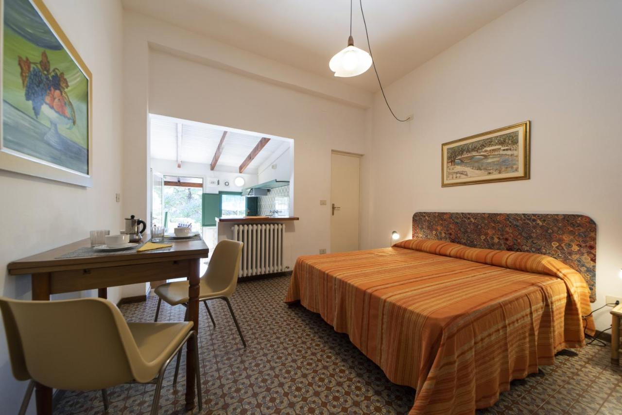 Gavila's Residenza Turistico Alberghiera 3*