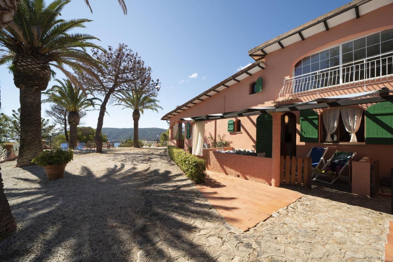 Apart-hotel Gavila's Residenza Turistico Alberghiera