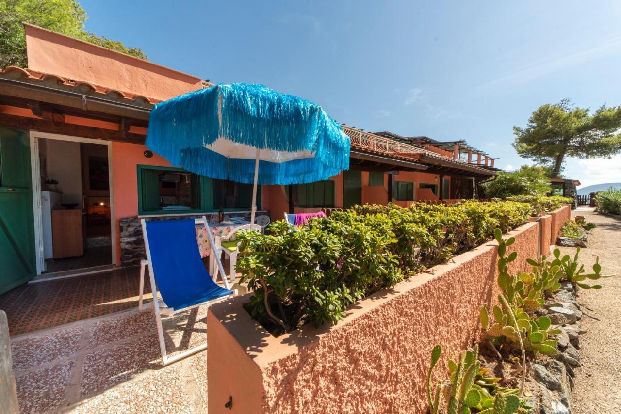 Gavila's Residenza Turistico Alberghiera 3*