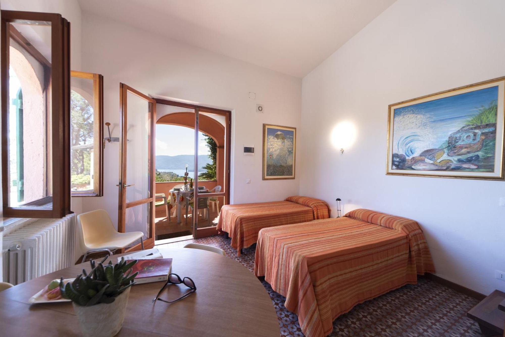 Gavila's Residenza Turistico Alberghiera Apart-hotel
