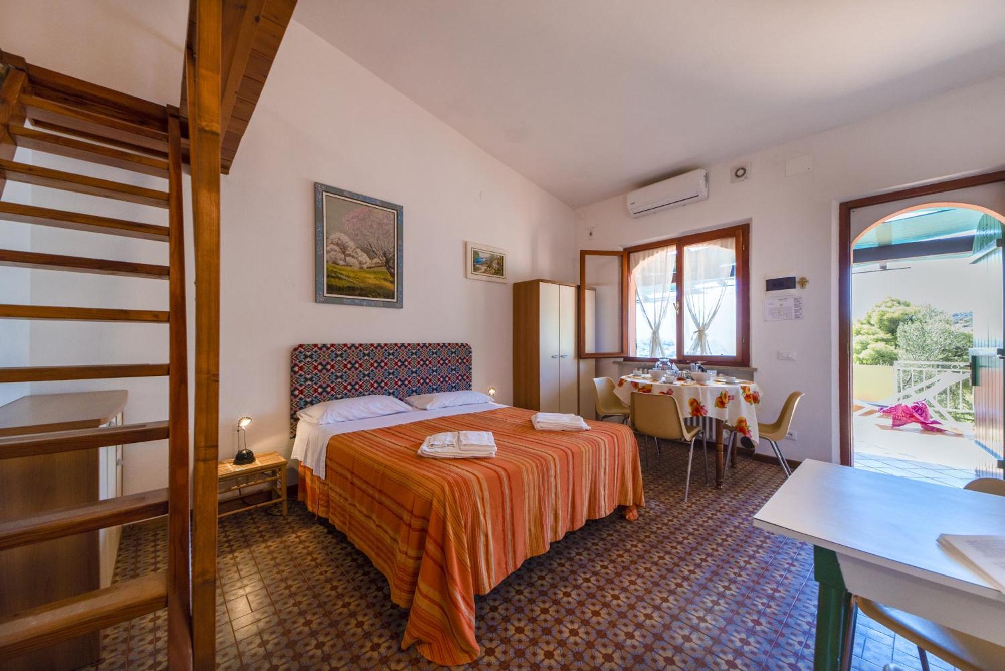 Gavila's Residenza Turistico Alberghiera Apart-hotel 3*