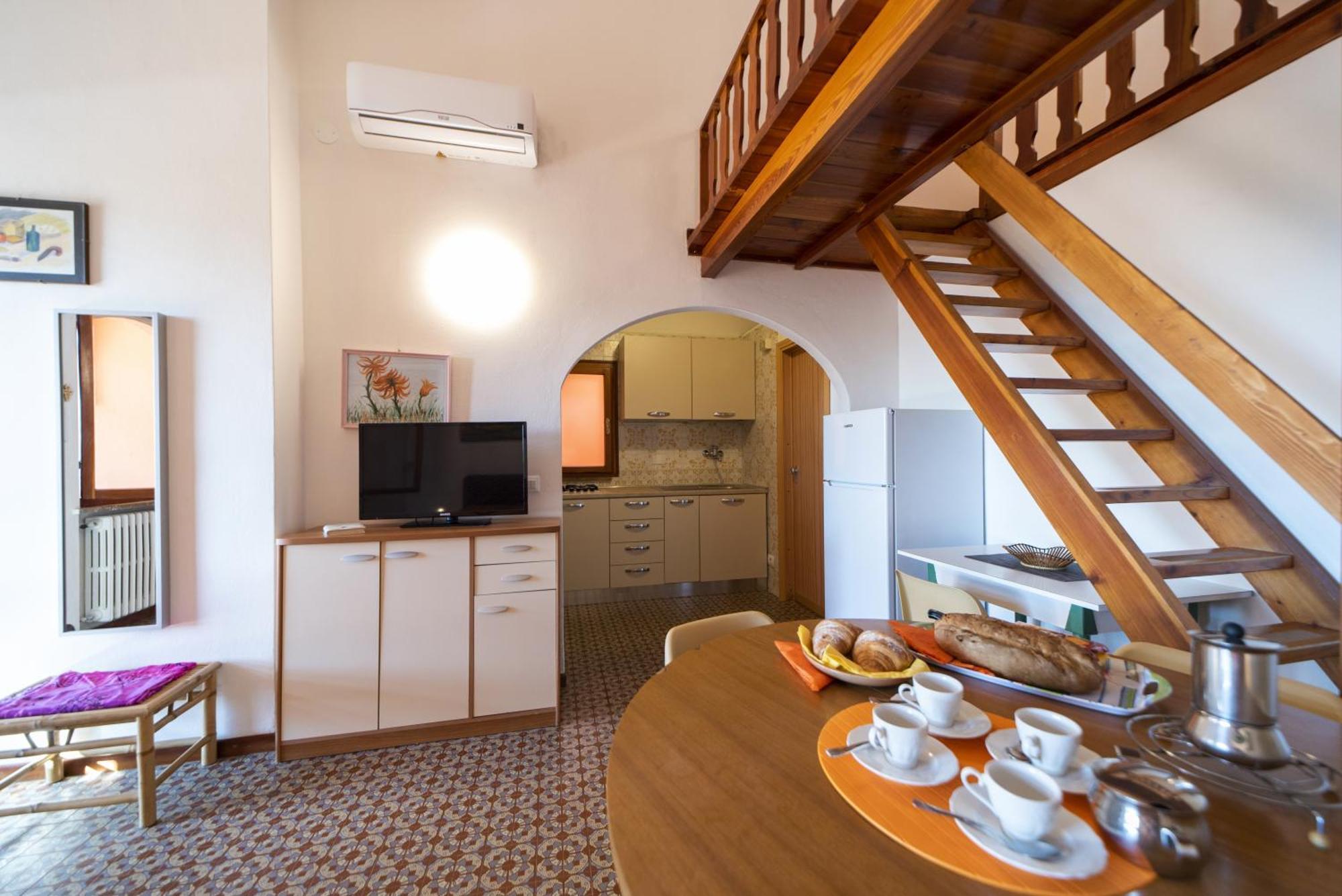 Gavila's Residenza Turistico Alberghiera 3* Porto Azzurro