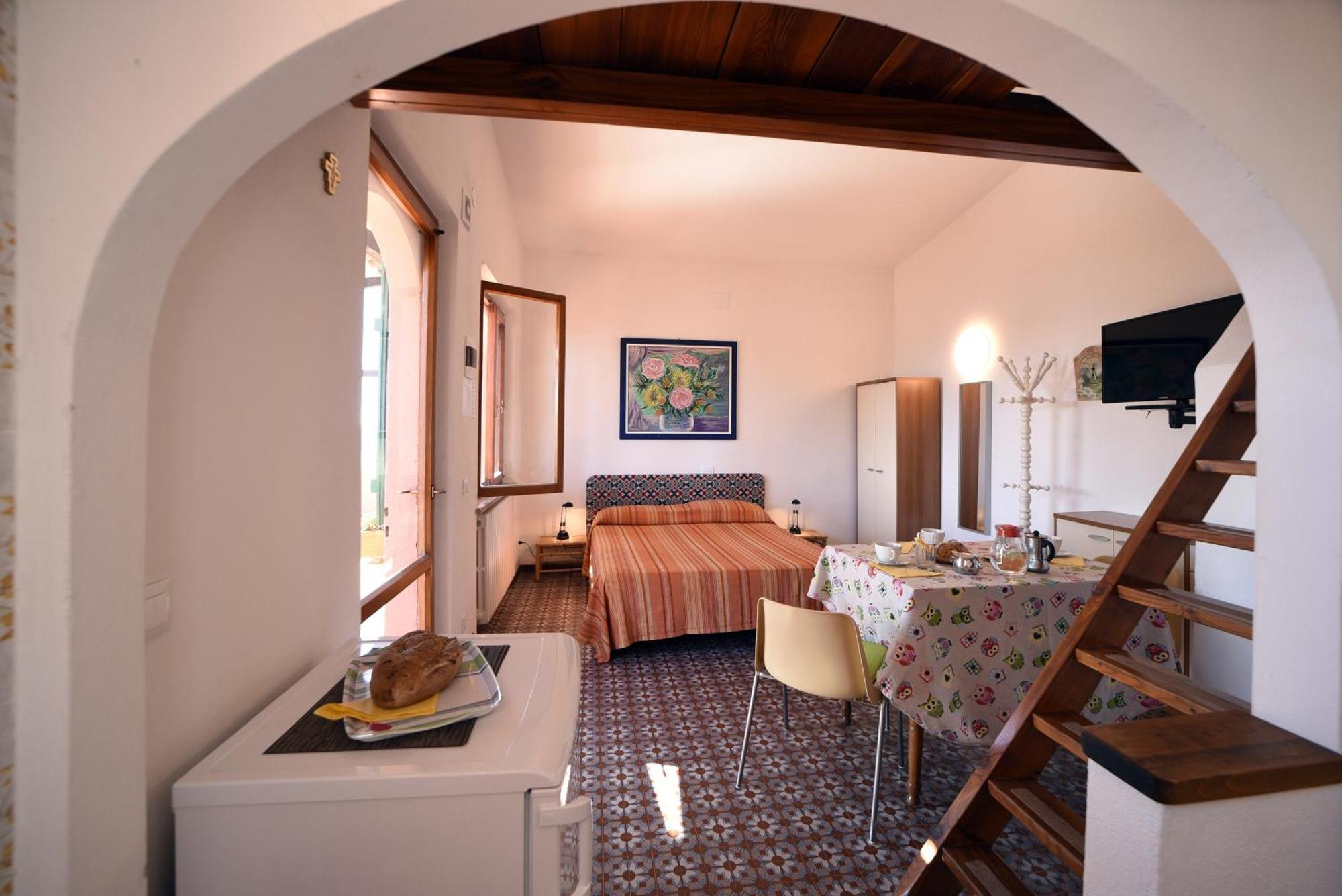 Gavila's Residenza Turistico Alberghiera 3* Porto Azzurro