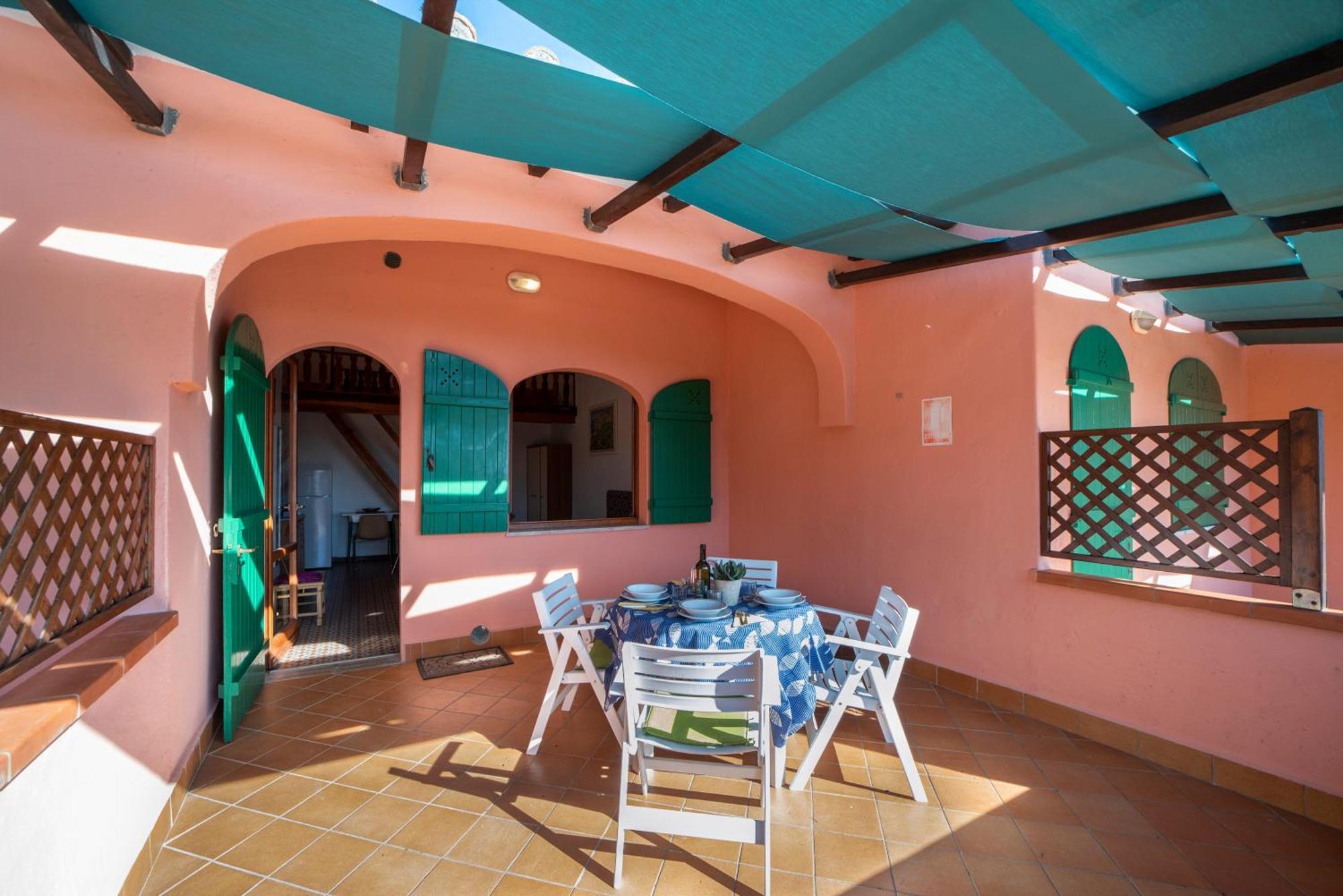 Apart-hotel Gavila's Residenza Turistico Alberghiera 3*