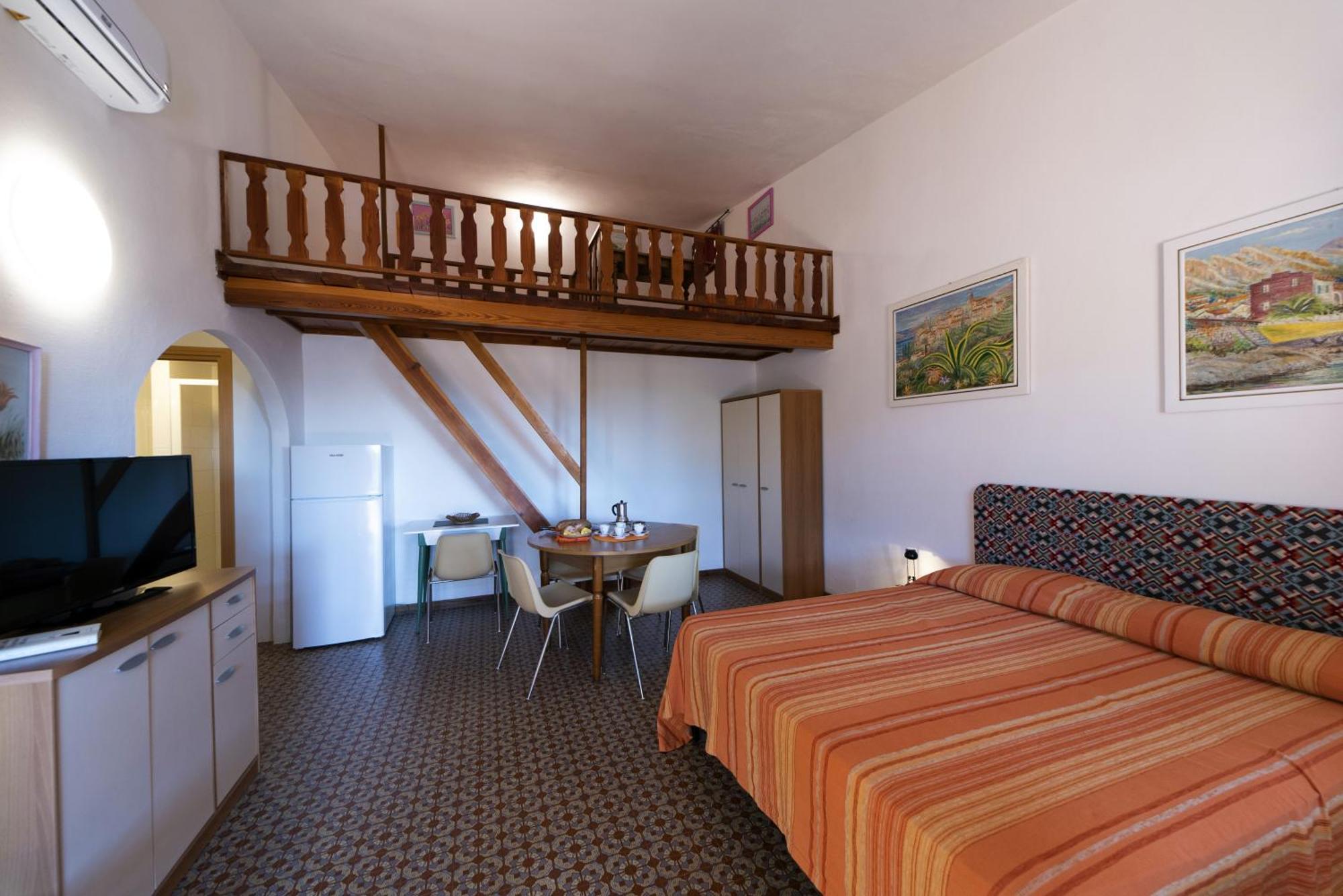 Gavila's Residenza Turistico Alberghiera 3*