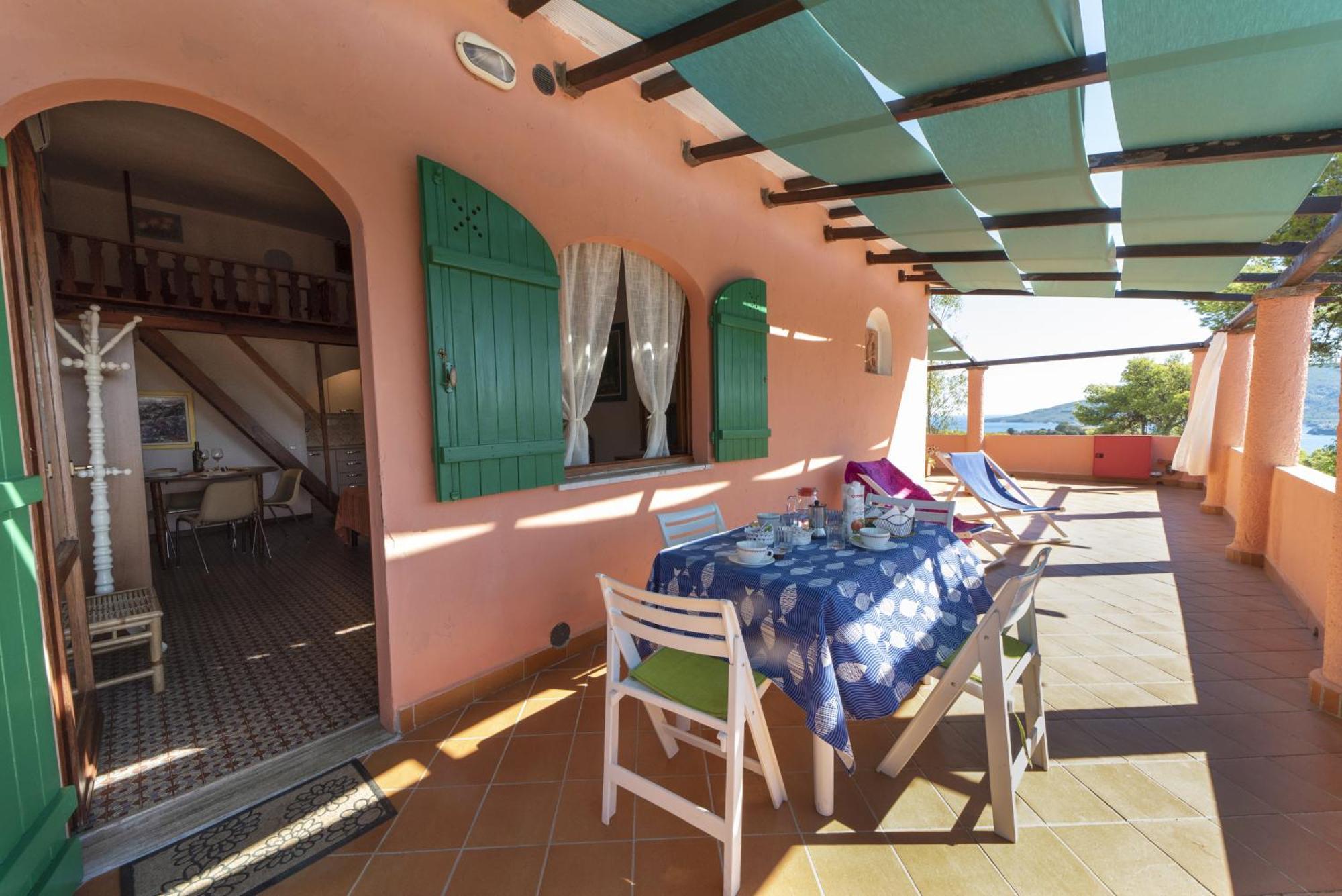 Gavila's Residenza Turistico Alberghiera