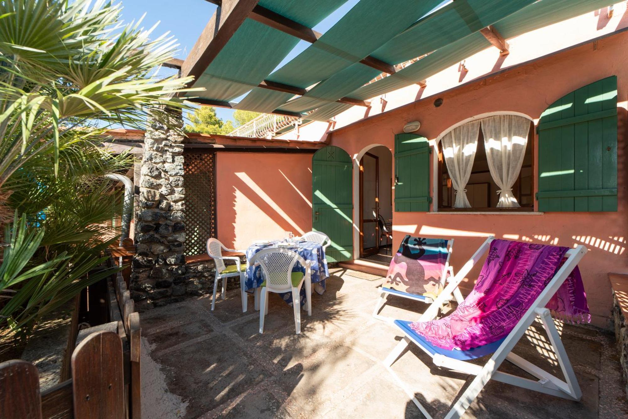 Gavila's Residenza Turistico Alberghiera Apart-hotel 3*