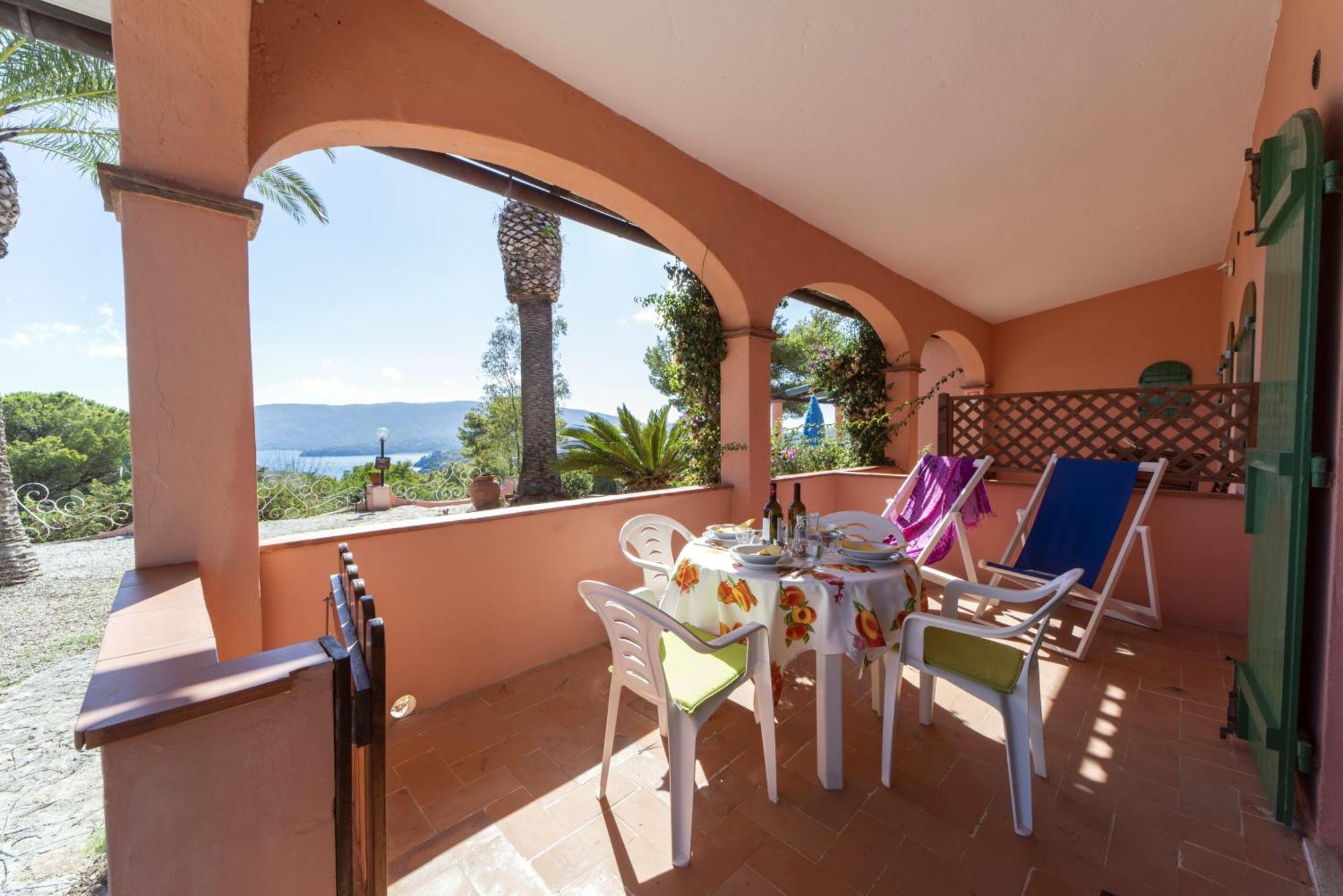 Gavila's Residenza Turistico Alberghiera 3*