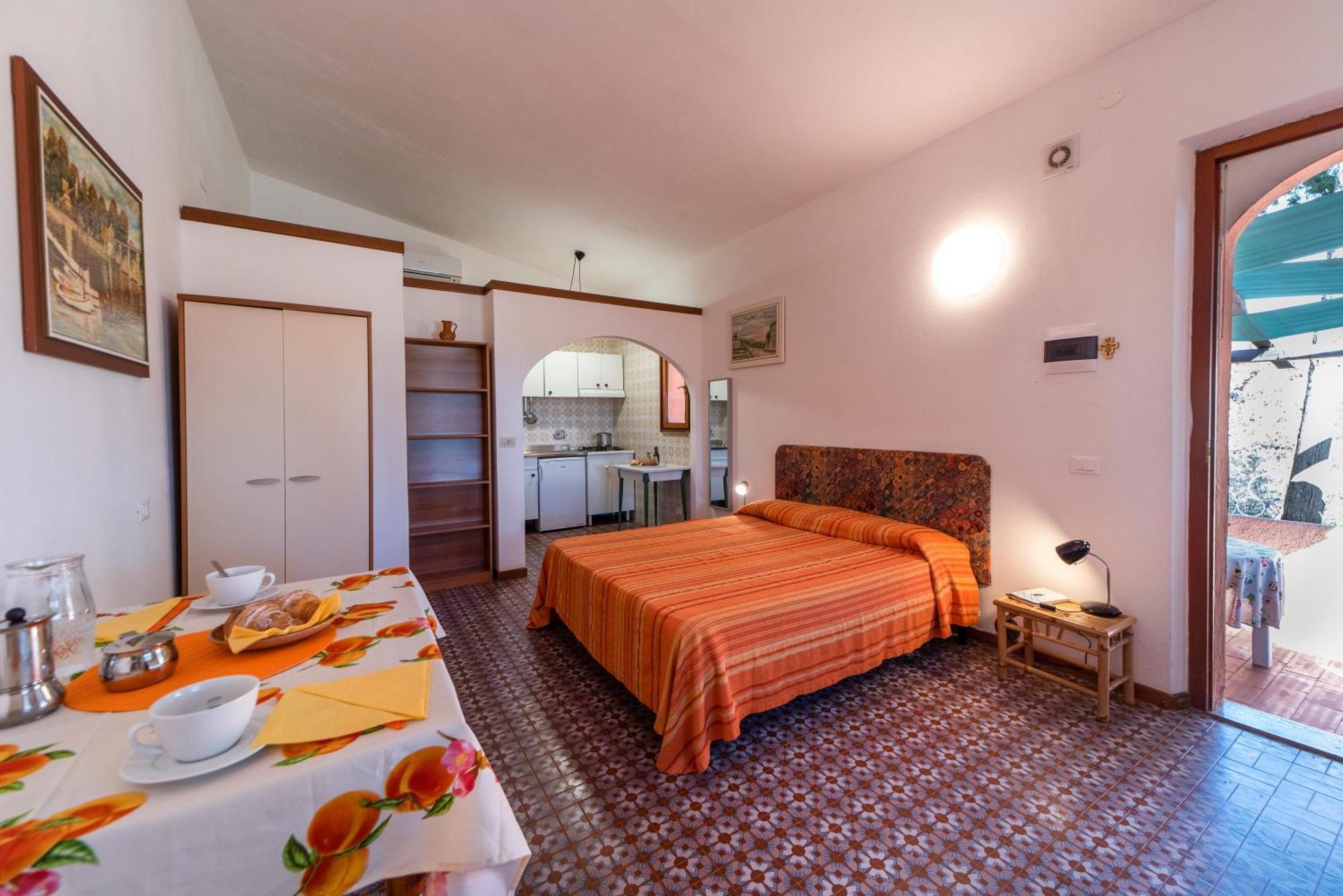 Apart-hotel Gavila's Residenza Turistico Alberghiera Porto Azzurro