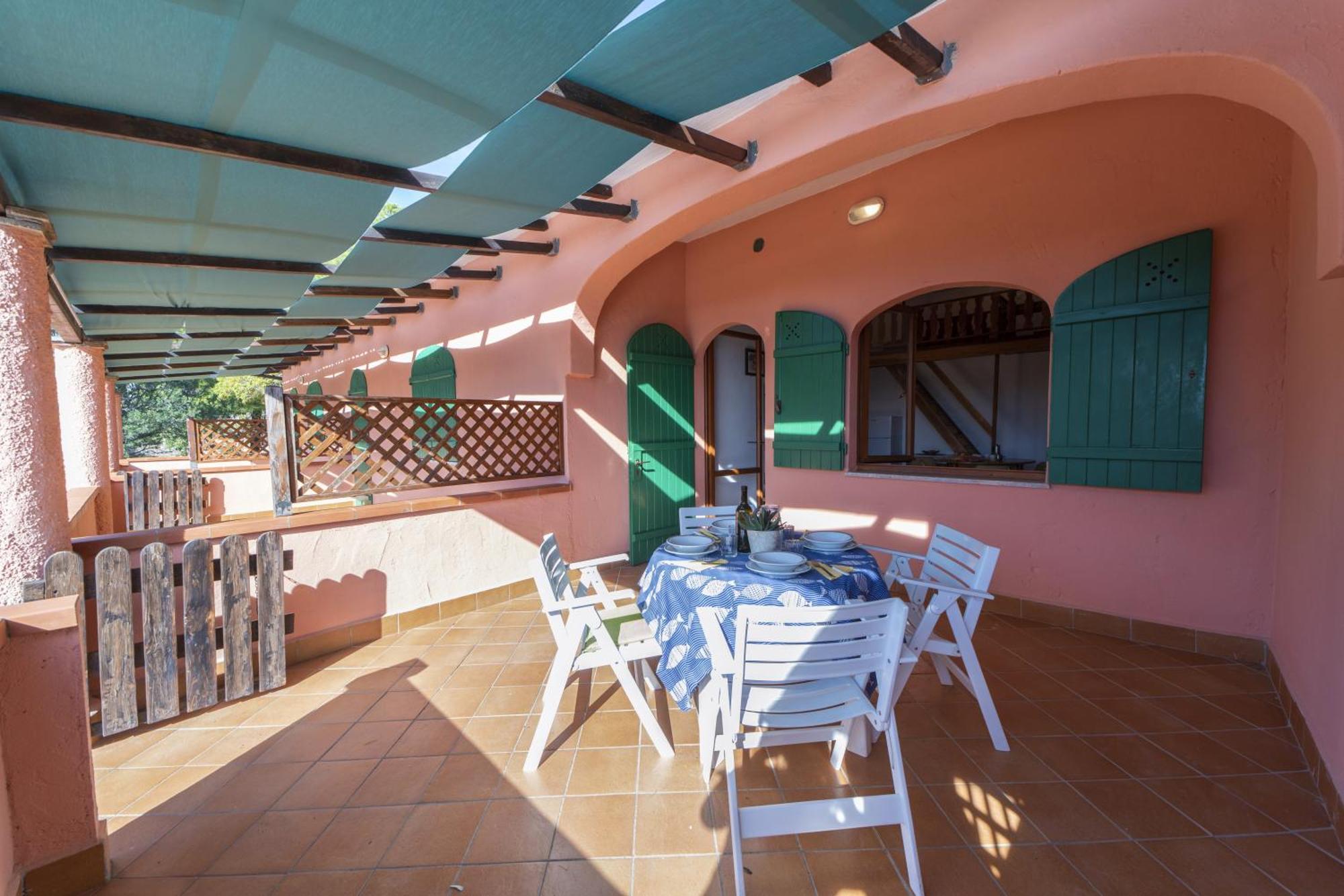 Gavila's Residenza Turistico Alberghiera Porto Azzurro