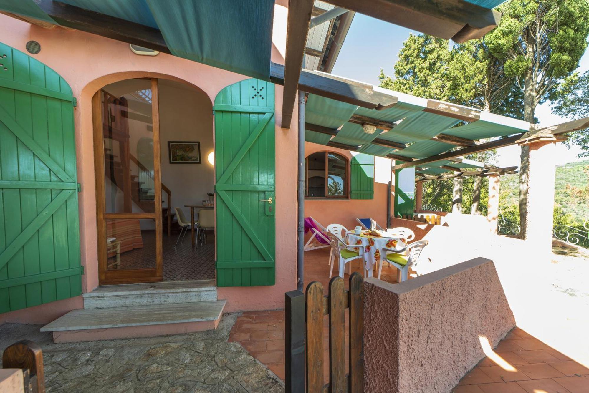 Gavila's Residenza Turistico Alberghiera Apart-hotel