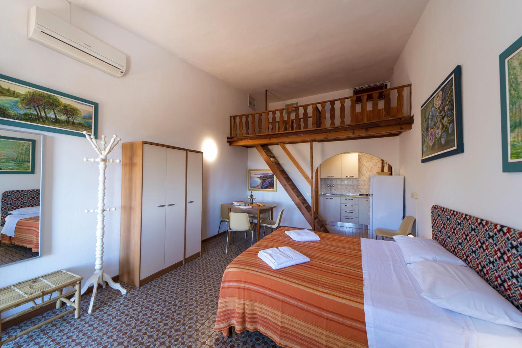 Apart-hotel Gavila's Residenza Turistico Alberghiera 3*