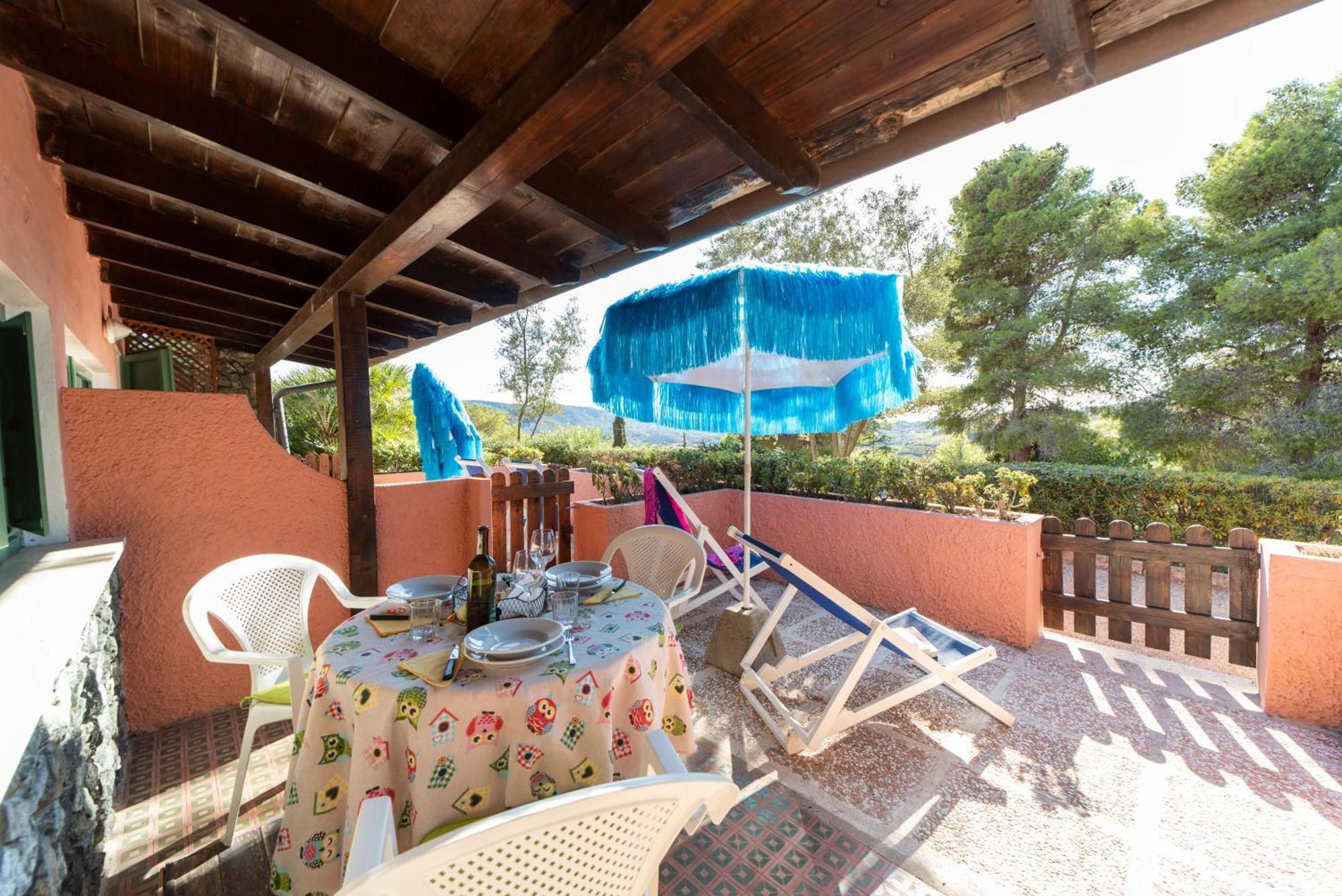 Gavila's Residenza Turistico Alberghiera Apart-hotel 3*