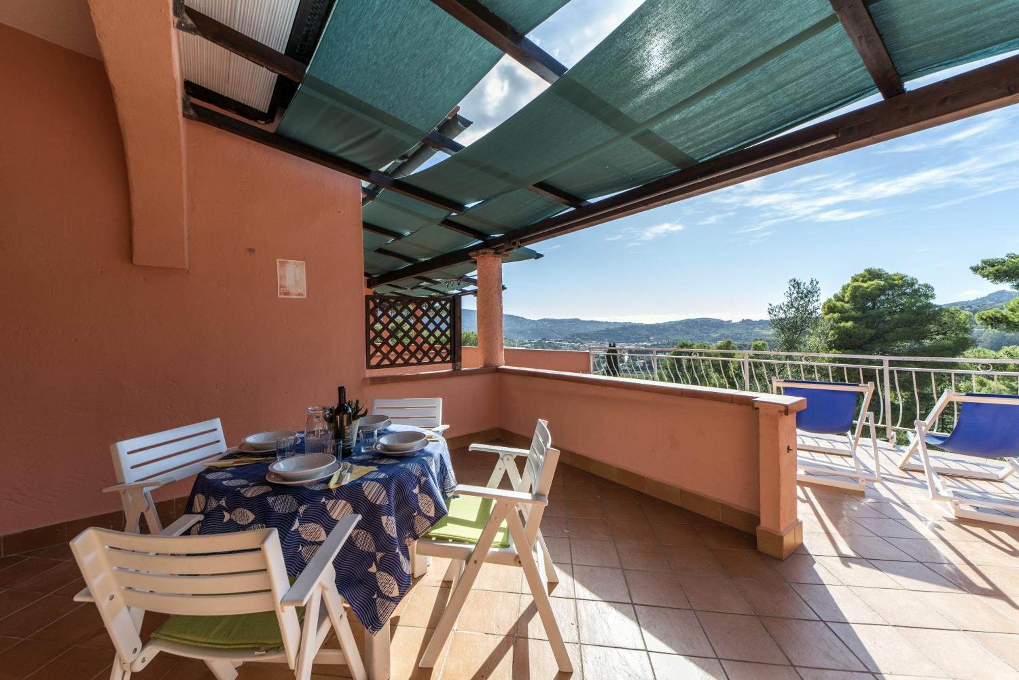 Gavila's Residenza Turistico Alberghiera