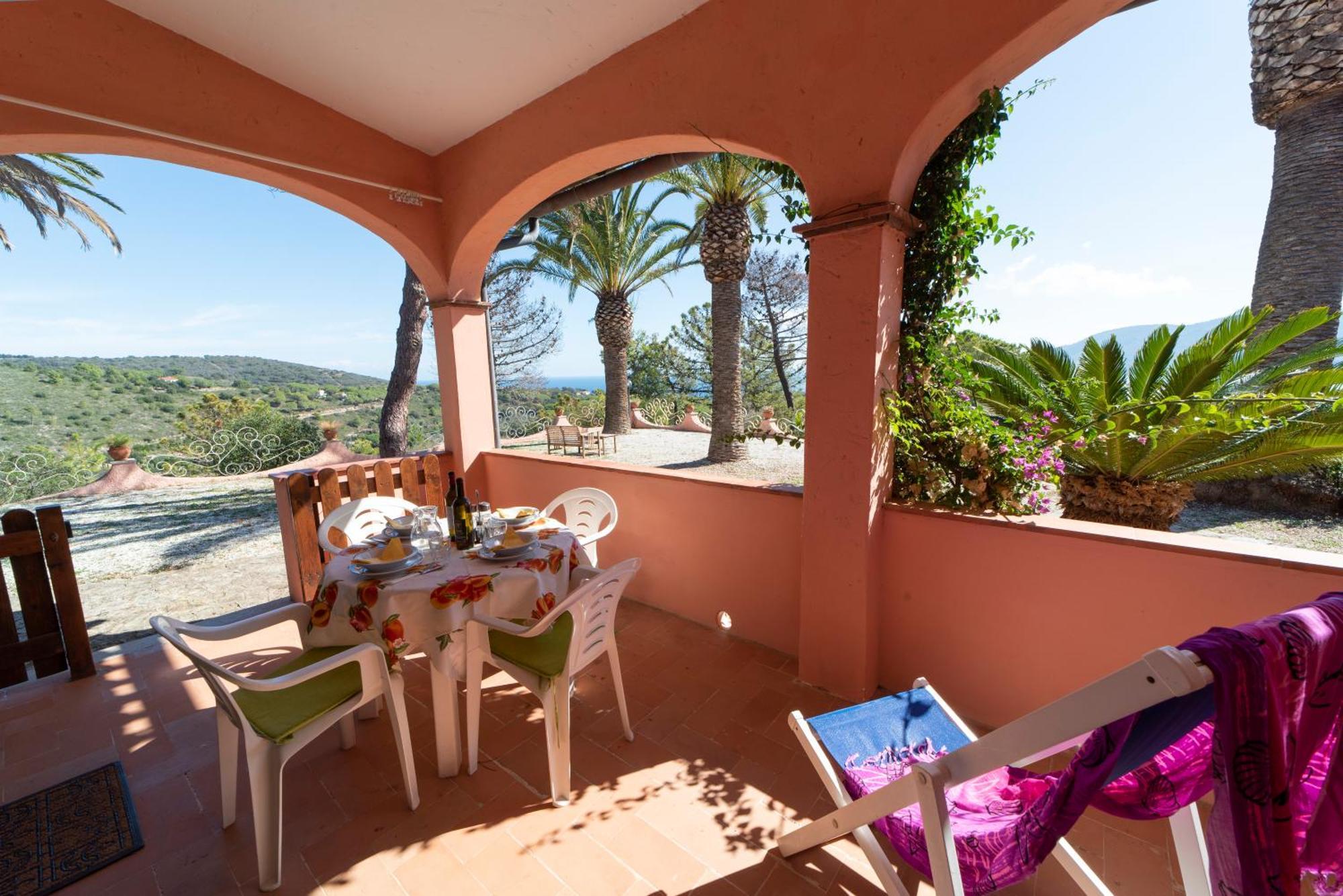 Apart-hotel Gavila's Residenza Turistico Alberghiera
