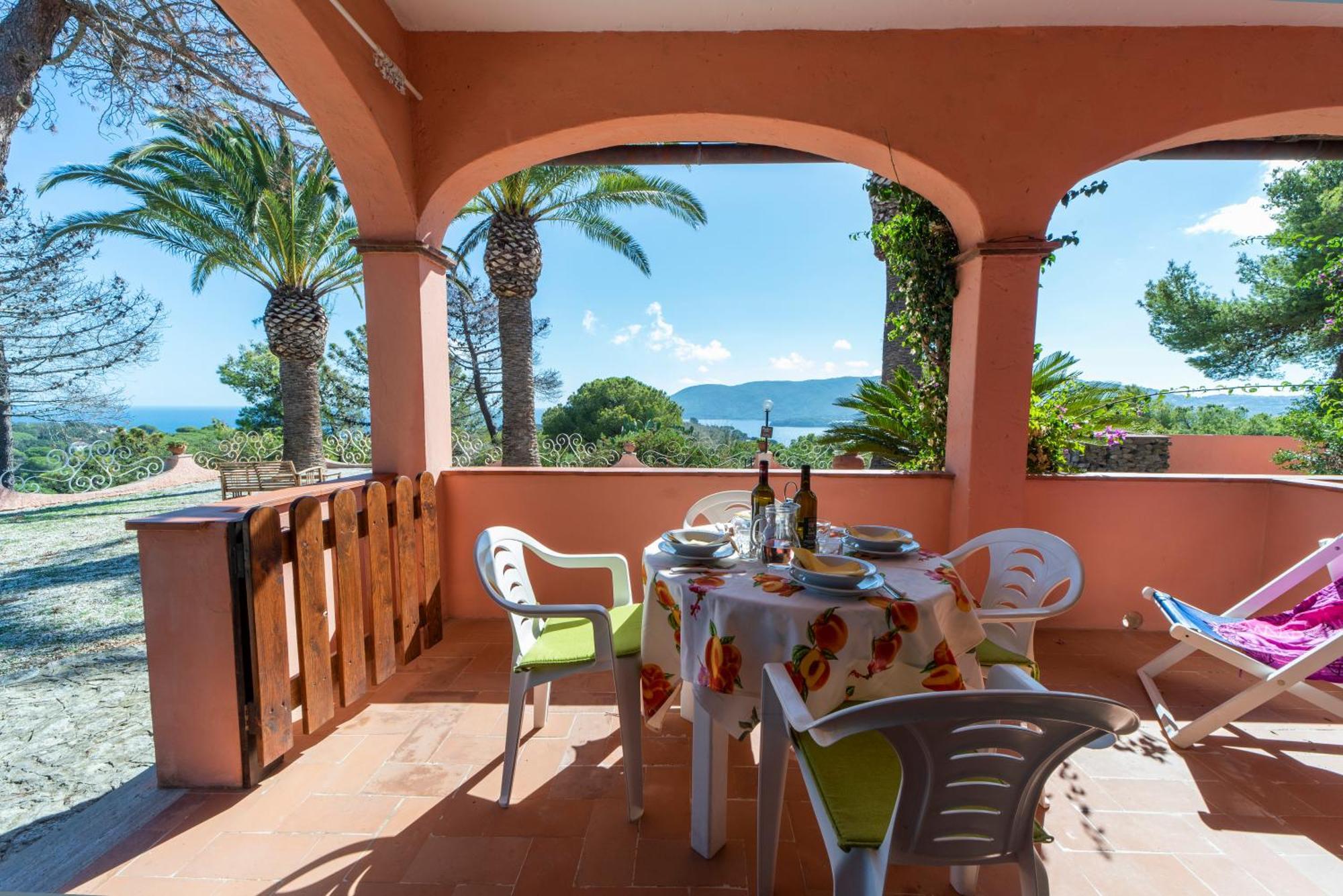 Gavila's Residenza Turistico Alberghiera 3* Porto Azzurro