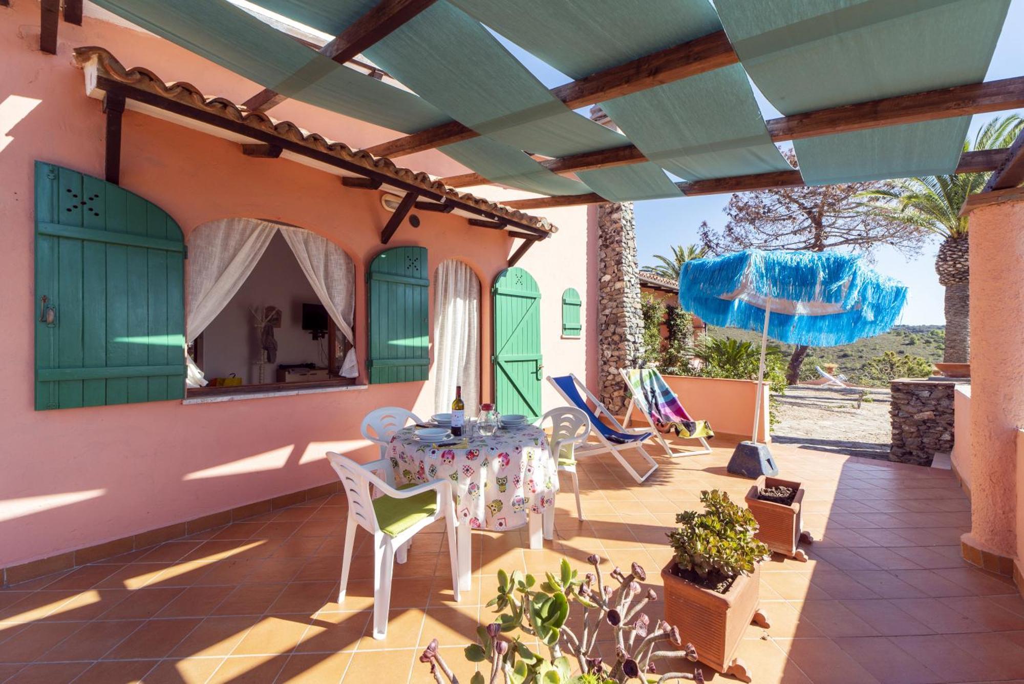 Gavila's Residenza Turistico Alberghiera Apart-hotel