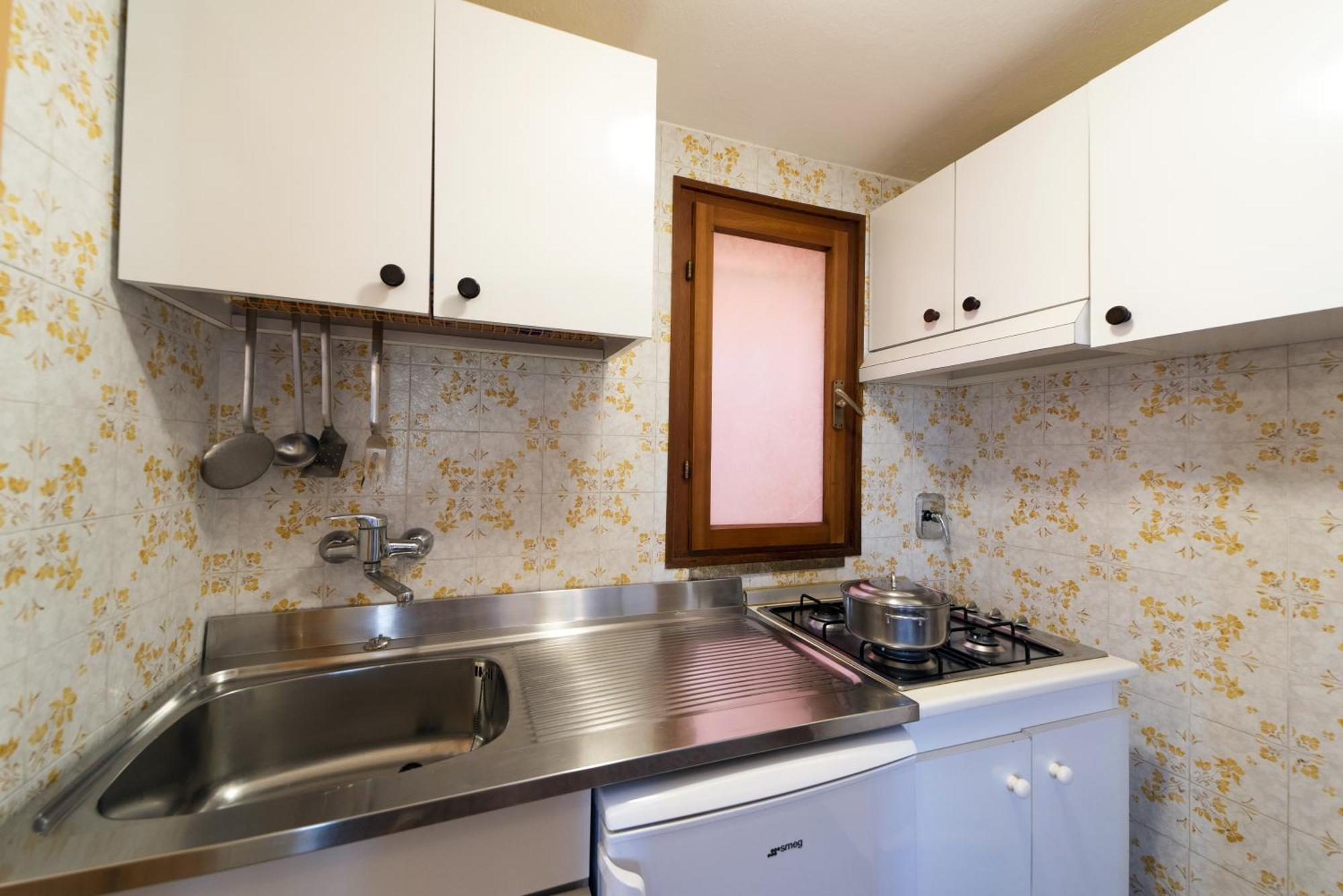 Gavila's Residenza Turistico Alberghiera Apart-hotel Porto Azzurro