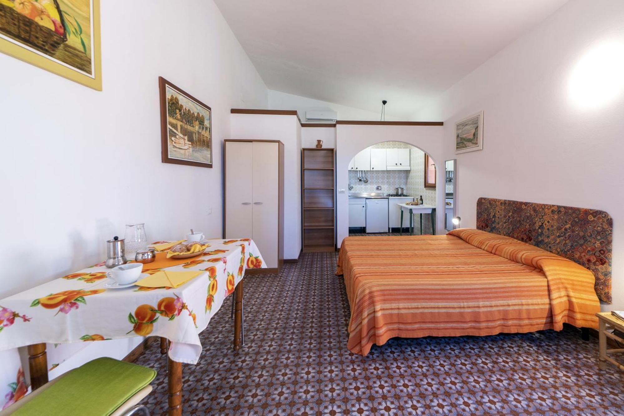 Gavila's Residenza Turistico Alberghiera 3*