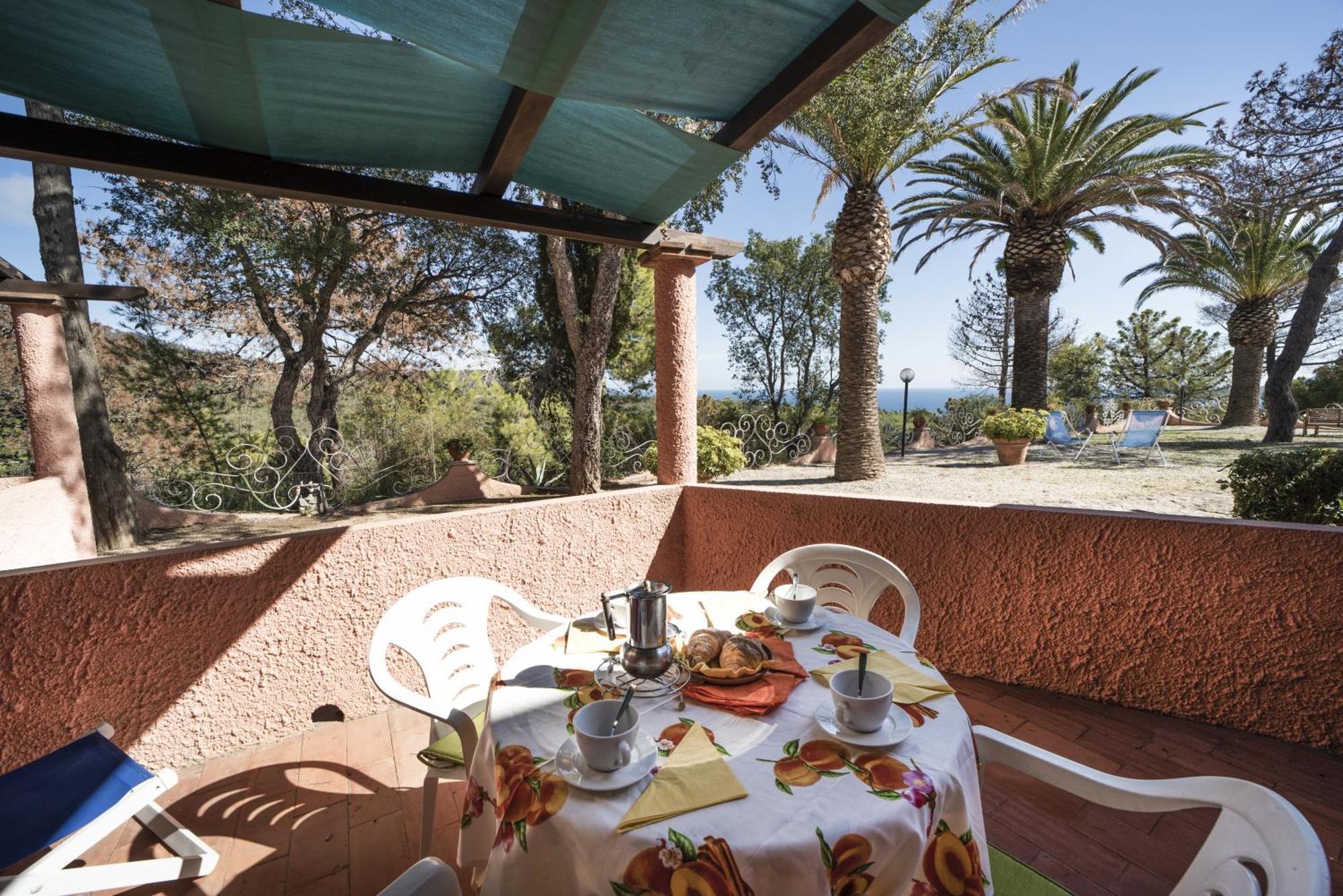 Gavila's Residenza Turistico Alberghiera Porto Azzurro