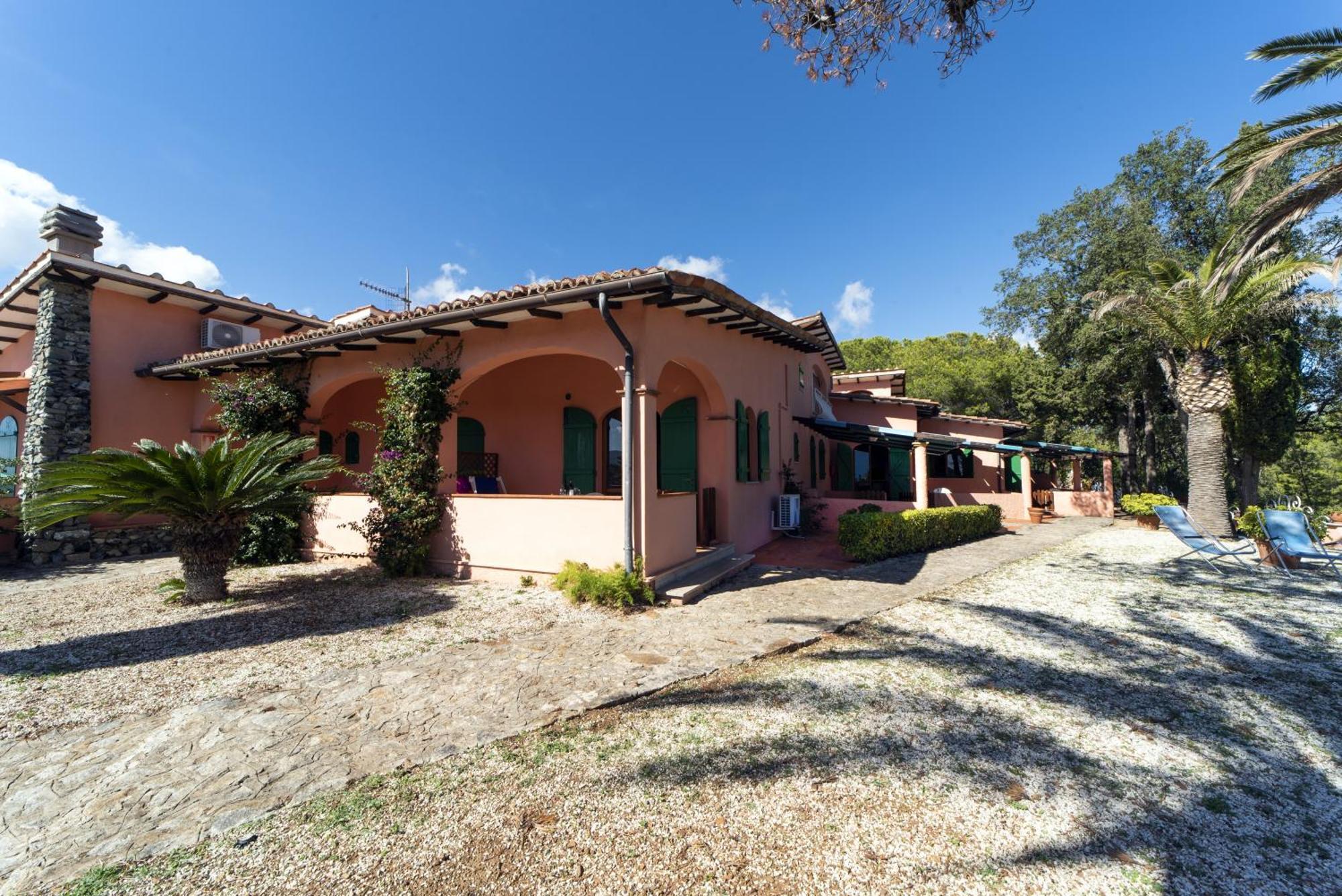 Gavila's Residenza Turistico Alberghiera 3*