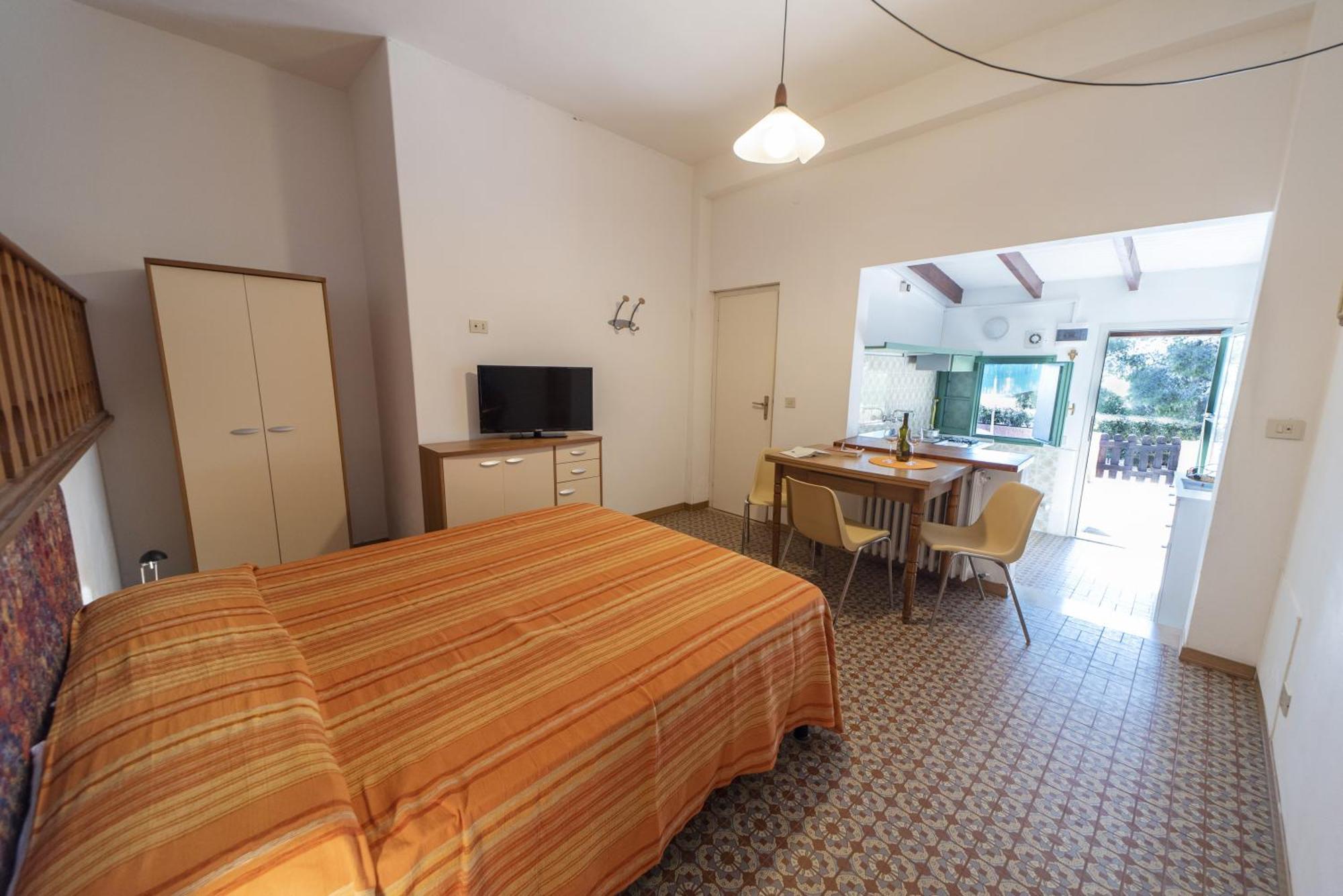 Gavila's Residenza Turistico Alberghiera Apart-hotel Porto Azzurro
