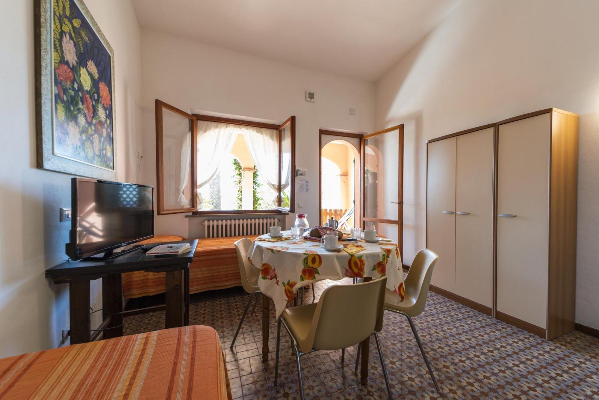 Gavila's Residenza Turistico Alberghiera Apart-hotel