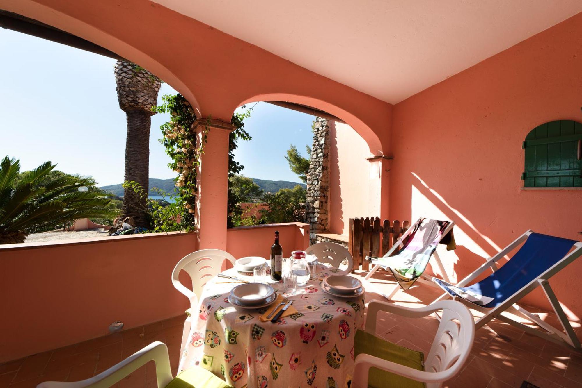 Gavila's Residenza Turistico Alberghiera Apart-hotel 3*