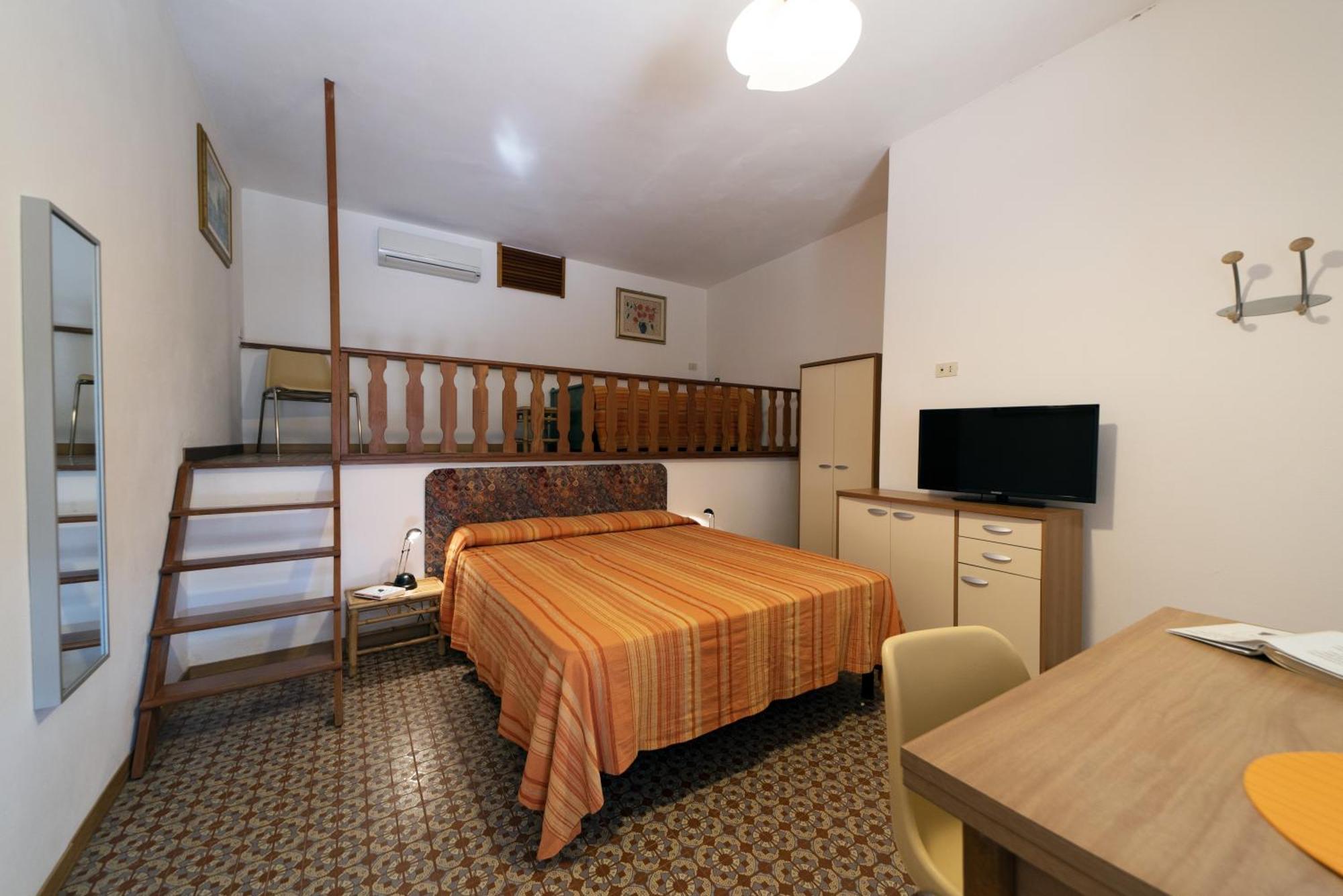 Gavila's Residenza Turistico Alberghiera Porto Azzurro