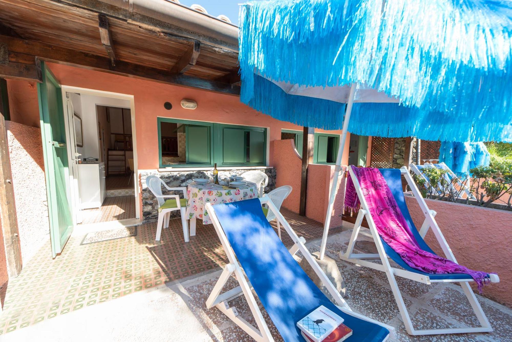 Gavila's Residenza Turistico Alberghiera