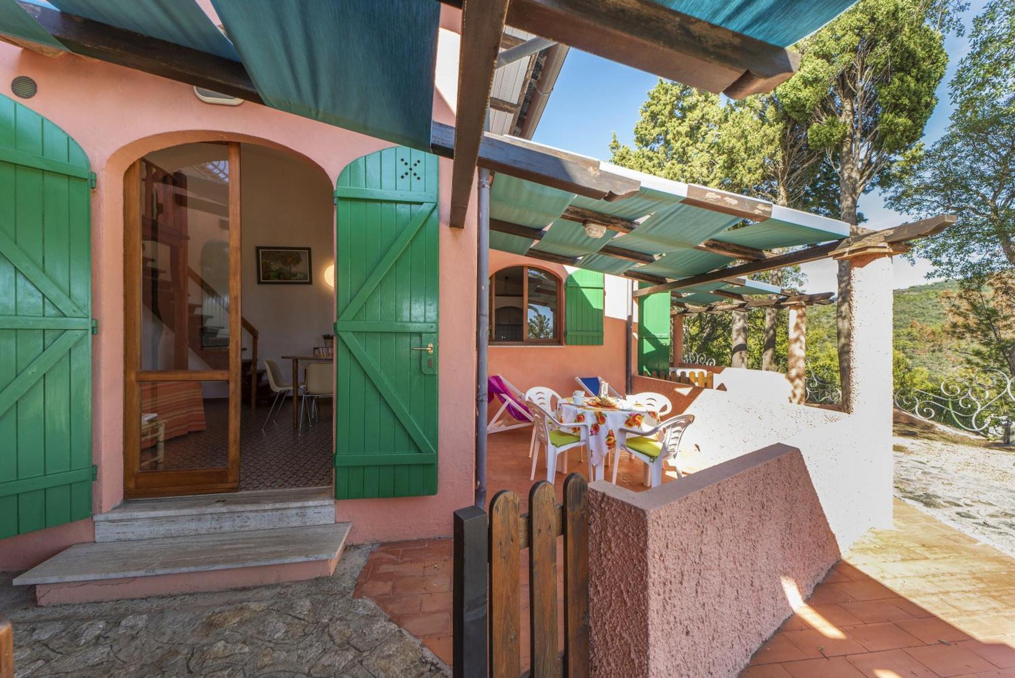 Apart-hotel Gavila's Residenza Turistico Alberghiera