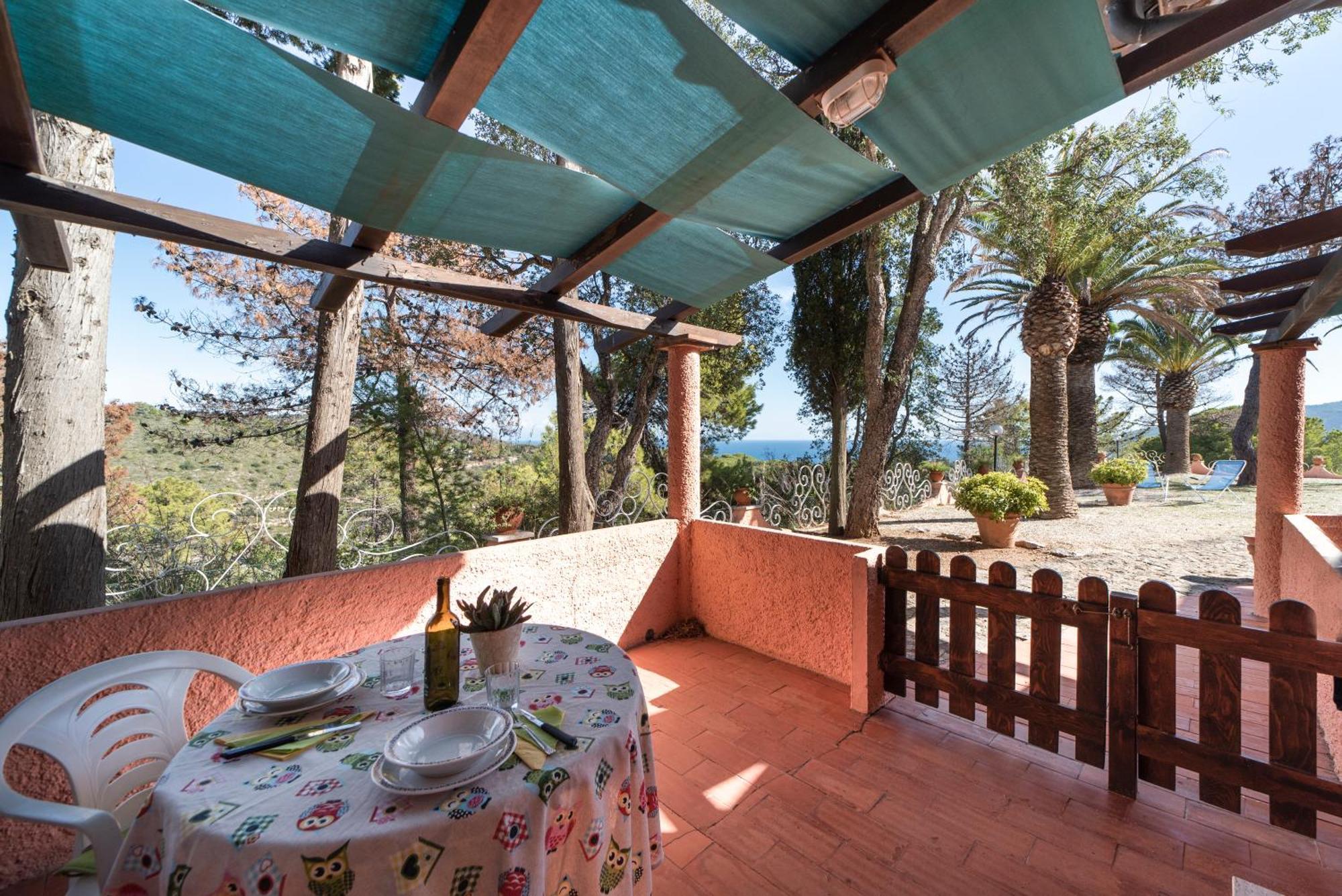 Gavila's Residenza Turistico Alberghiera