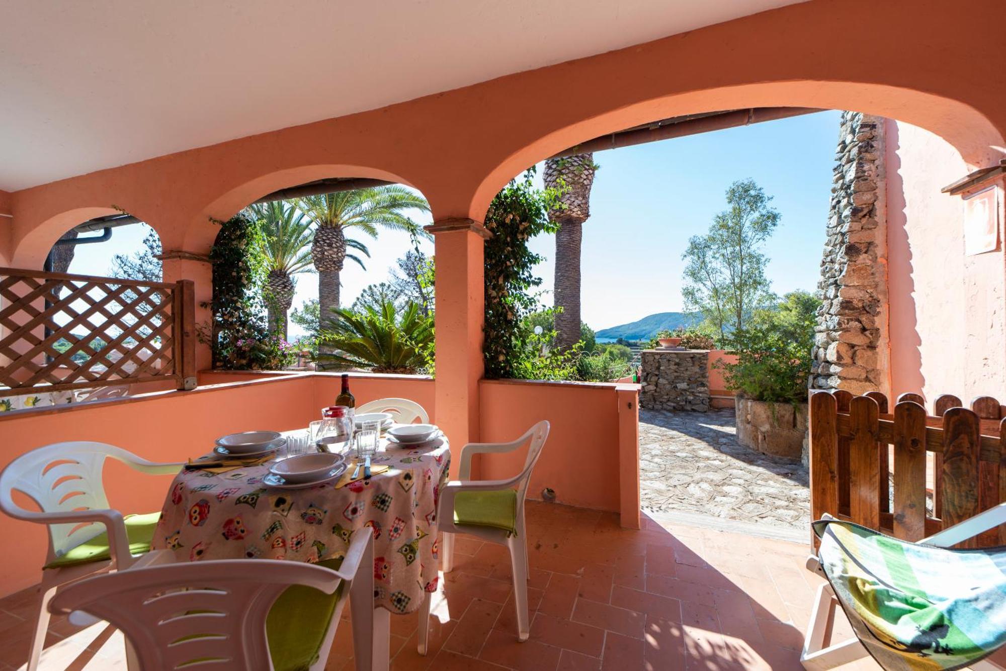 Gavila's Residenza Turistico Alberghiera Apart-hotel 3*