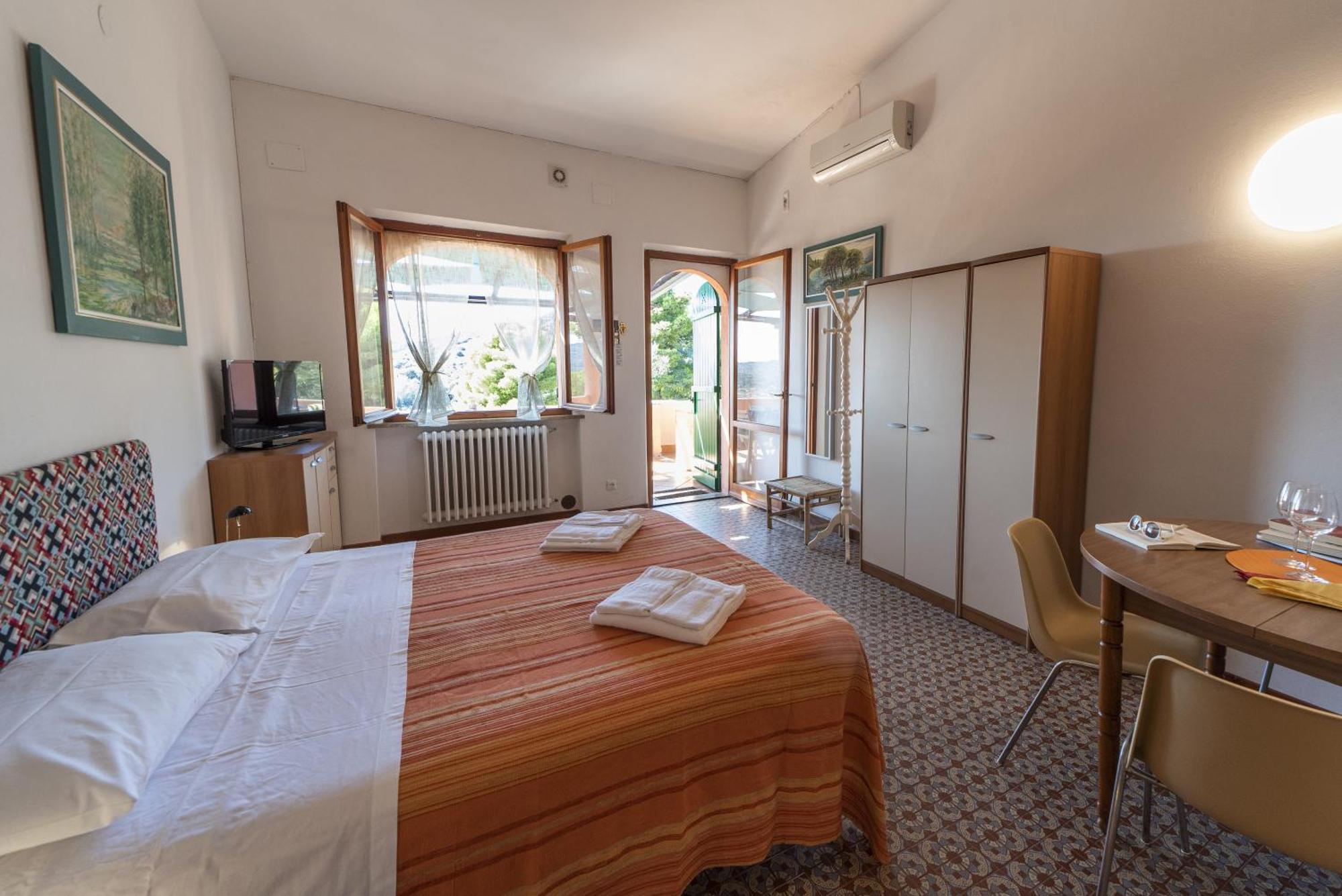 Gavila's Residenza Turistico Alberghiera Apart-hotel Porto Azzurro