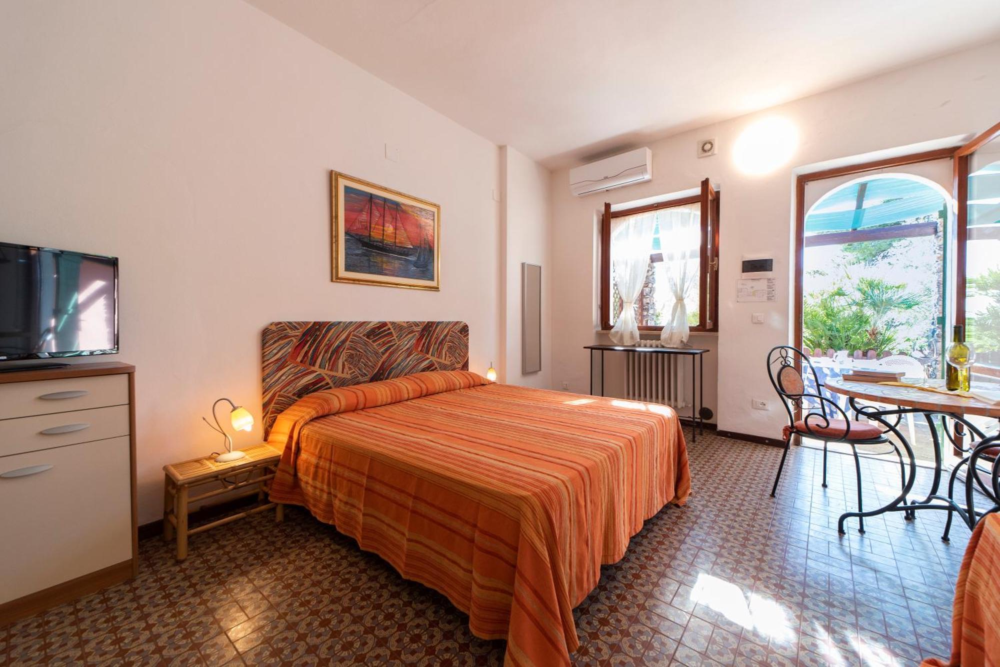Gavila's Residenza Turistico Alberghiera Apart-hotel Porto Azzurro