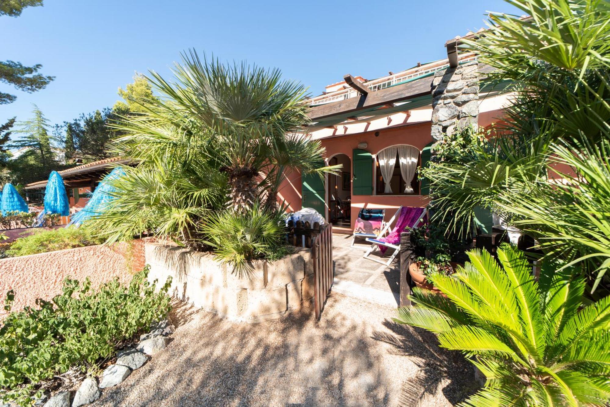 Gavila's Residenza Turistico Alberghiera Porto Azzurro