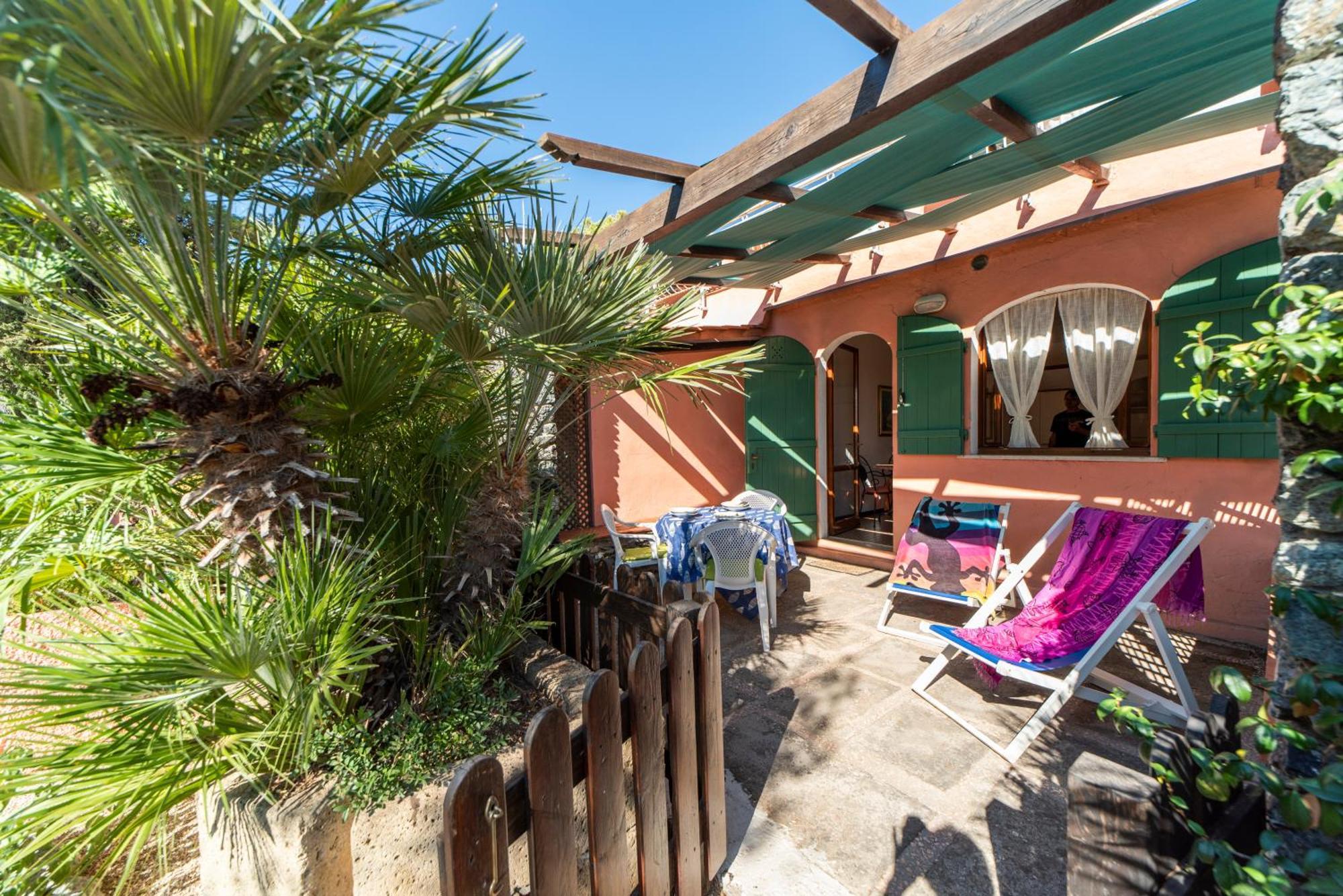 Gavila's Residenza Turistico Alberghiera 3* Porto Azzurro